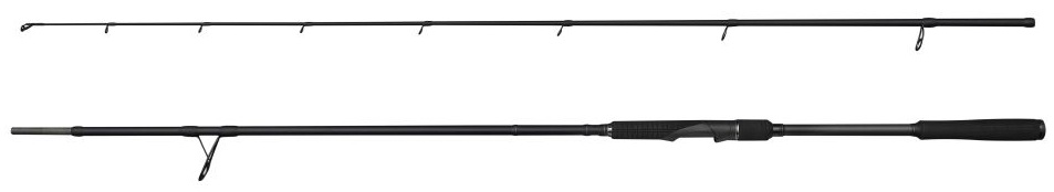 Savage gear prút tactical big bait spinning 2,43 m 35-100 g 2-diel.