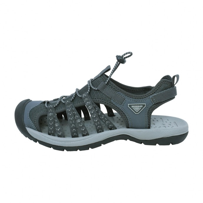 Bushman sandals Mafadi grey 40.