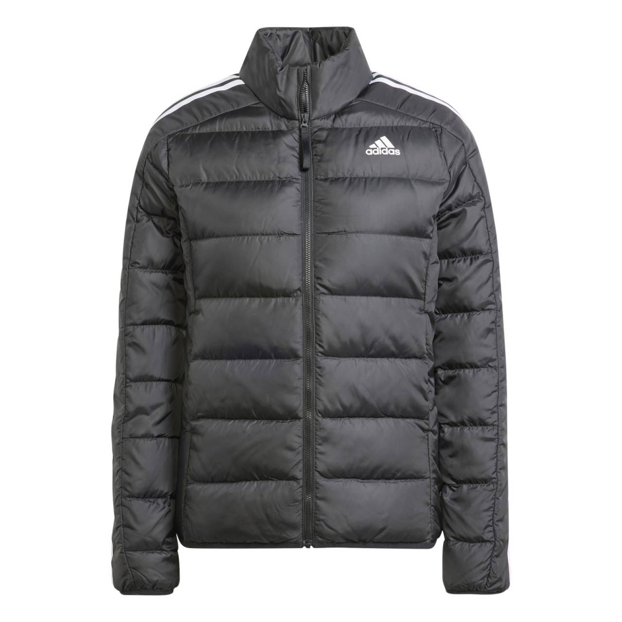 adidas Essentials 3-Stripes Light Down Jacket S.