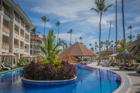 Dominikánska republika Punta Cana Majestic Mirage Punta Cana 14 dňový pobyt All Inclusive Letecky Letisko: Viedeň December 2025 ( 3/12/25-16/12/25)