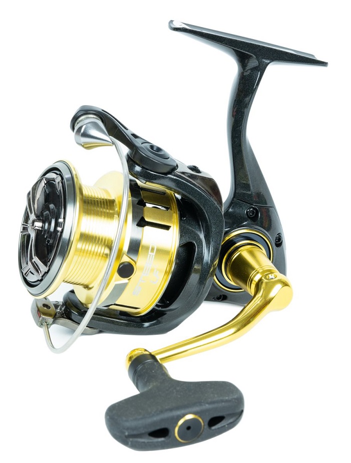 Haibo navijak steed lfc 25.