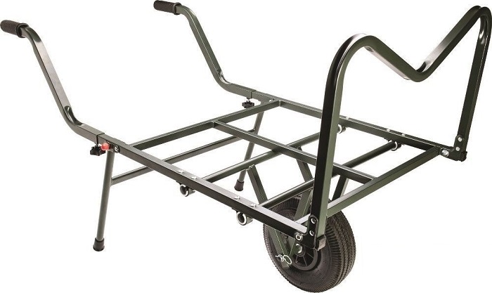 Leeda vozík specimen barrow.