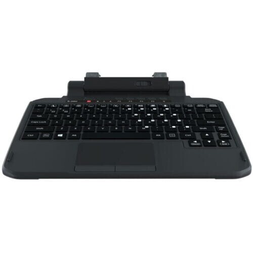 Zebra KYB-ET6X-2IN1-ES1-01 2-in-1 Keyboard, ES.