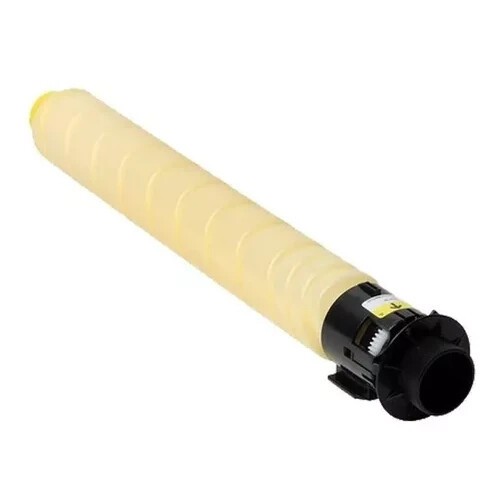Ricoh 842451 žltý (yellow) originálny toner.
Prečo kúpiť našu originálnu náplň?

Originálny toner = záruka priamo od výrobcu tlačiarne
100 % použitie v tlačiarni - bezproblémové fungovanie s vašou tlačiarňou
Použitím originálnej náplne predlžujete životnosť tlačiarne
Osvedčená špičková kvalita - vysoko kvalitná a spoľahlivá tlač originálnou tlačovou kazetou od prvej do poslednej stránky
Trvalé a profesionálne výsledky tlače - dlhodobá udržateľnosť tlače
Kratšia prodleva pri tlači stránok
Garancia Vašej spokojnosti s použitím našej originálnej náplne
Zabezpečujeme bezplatnú recykláciu originálnych náplní
Zlyhanie náplne v menej ako 1% prípadov
Jednoduchá a rýchla výmena náplne

Kód výrobcu: 842451