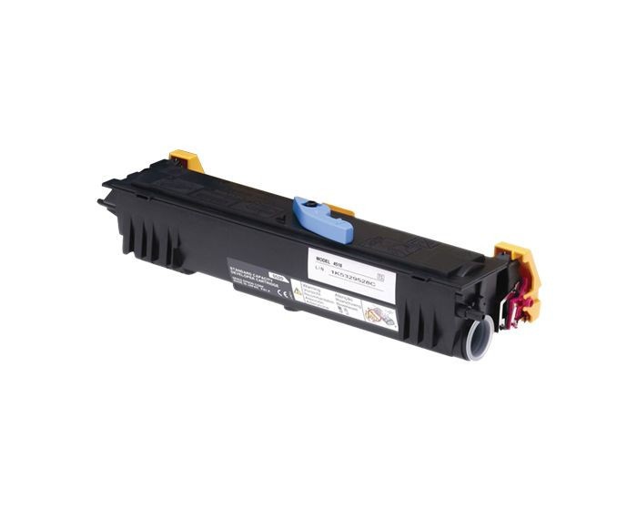 Epson C13S050523 čierny kompatibilný toner.
Nižšia cena kompatibilnej náplne pre tlačiarne Epson v porovnaní s originálnou náplňou, ušetrite až 80% nákladov na tlač.


Tonerová cartridge pre tlačiarne Epson vytlačí rovnaký počet strán ako originál pri zachovaní rovnakej kvality – ostré rysy, sýte farby.


Záruka Vašej spokojnosti.


Každý toner prechádza pri výrobe prísnou kontrolou kvality a je plne kompatibilný s vašou tlačiarňou.


Overené našimi klientmi z ČR aj z Európskej únie.


Kompatibilné tonery Epson spĺňajú normu STMC, čo je celosvetovo uznávaná norma testovania kvality tlače a počtu vytlačených strán tonerovej kazety.


Naši dodávatelia sú preverení rokmi skúseností a vyrábajú produkty podľa normy ISO 9001 a ISO 14001.

 Existuje mnoho výrobcov kompatibilných náplní, ale kvalita môže byť odlišná.