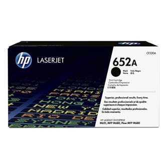 HP 652A CF320A čierný (black) originálny toner.
Originálny toner = záruka priamo od výrobcu tlačiarne
100 % použitie v tlačiarni - bezproblémové fungovanie s vašou tlačiarňou
Použitím originálnej náplne predlžujete životnosť tlačiarne
Osvedčená špičková kvalita - vysoko kvalitná a spoľahlivá tlač originálnou tlačovou kazetou od prvej do poslednej stránky
Trvalé a profesionálne výsledky tlače - dlhodobá udržateľnosť tlače
Kratšia prodleva pri tlači stránok
Garancia Vašej spokojnosti s použitím našej originálnej náplne
Zabezpečujeme bezplatnú recykláciu originálnych náplní
Zlyhanie náplne v menej ako 1% prípadov
Jednoduchá a rýchla výmena náplne

Kód výrobcu: CF320A