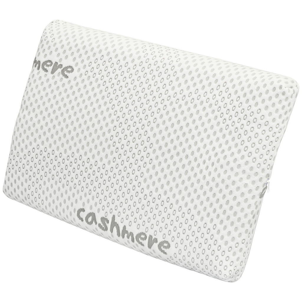 OPORNÝ ŠIJOVÝ VANKÚŠ 60/40/8 cm.