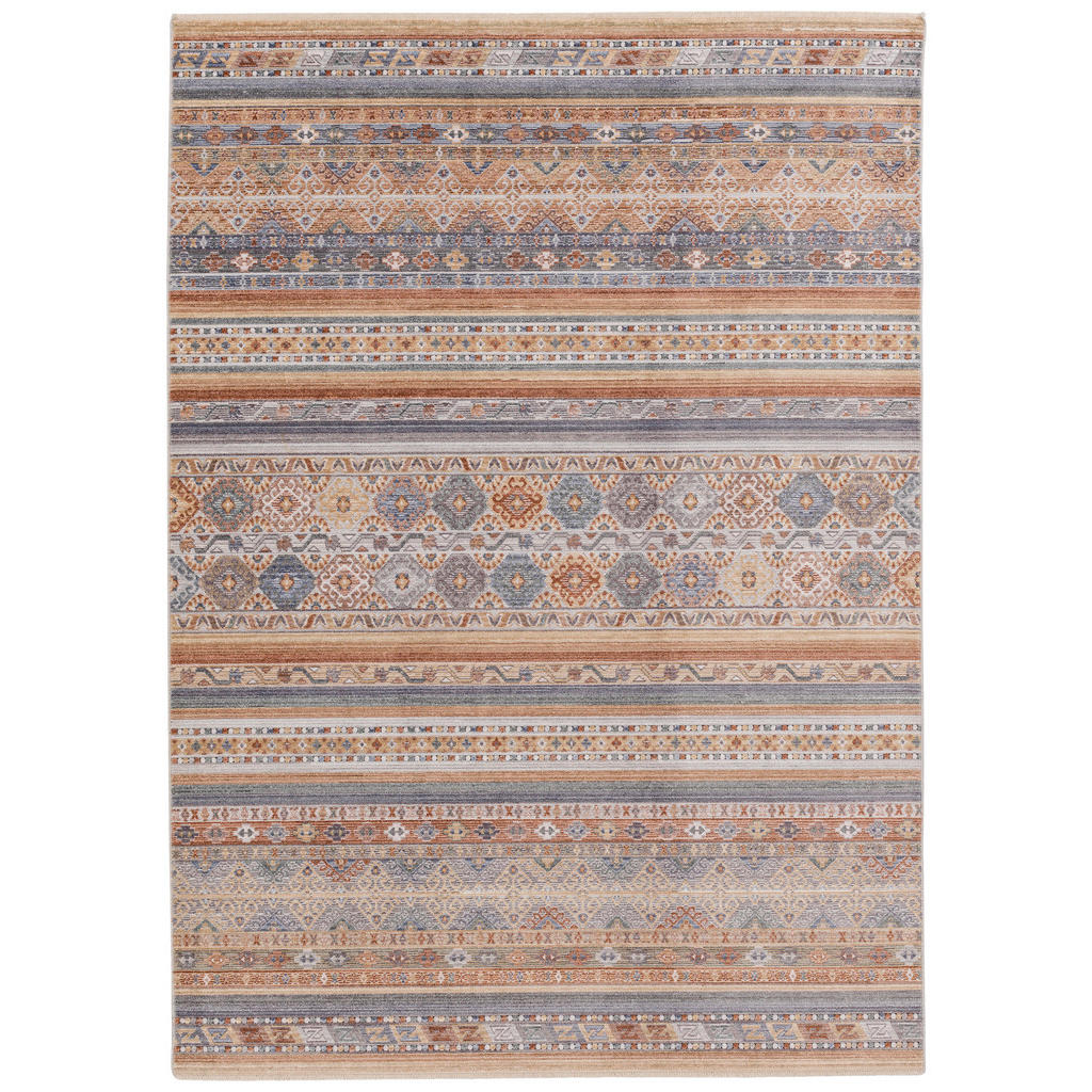 Novel TKANÝ KOBEREC, 133/185 cm, viacfarebná.