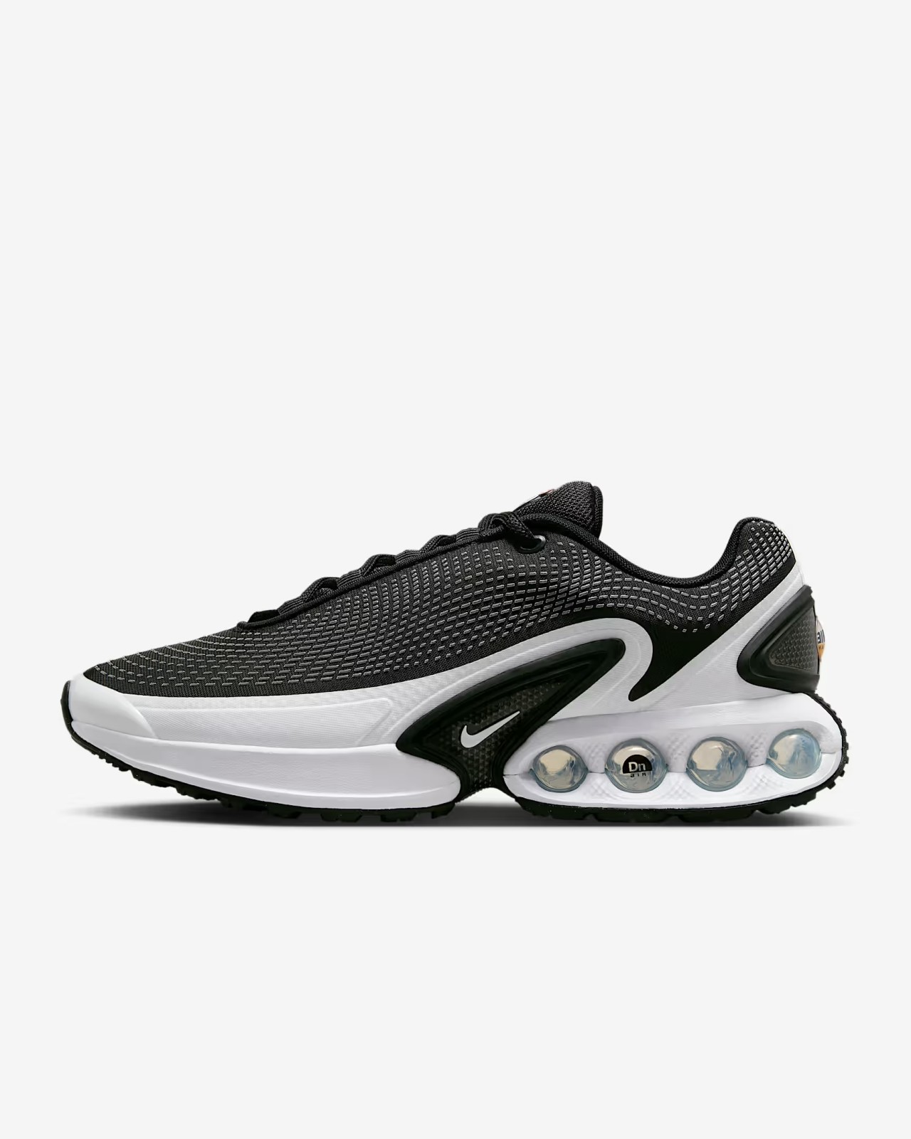 Nike air max dn men shoes 44,5.