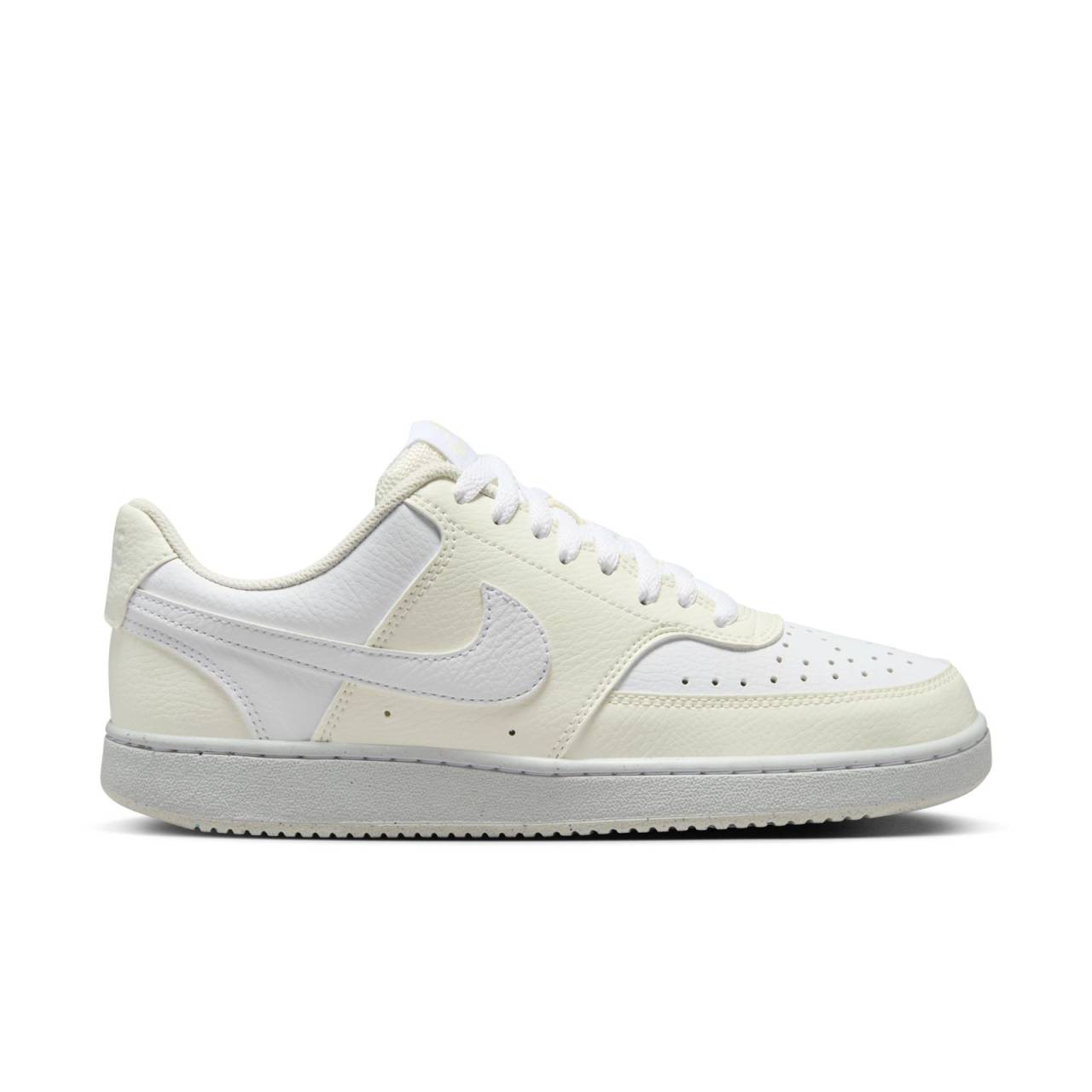 Nike Court Vision Low Next Nature Womens Shoes 39.