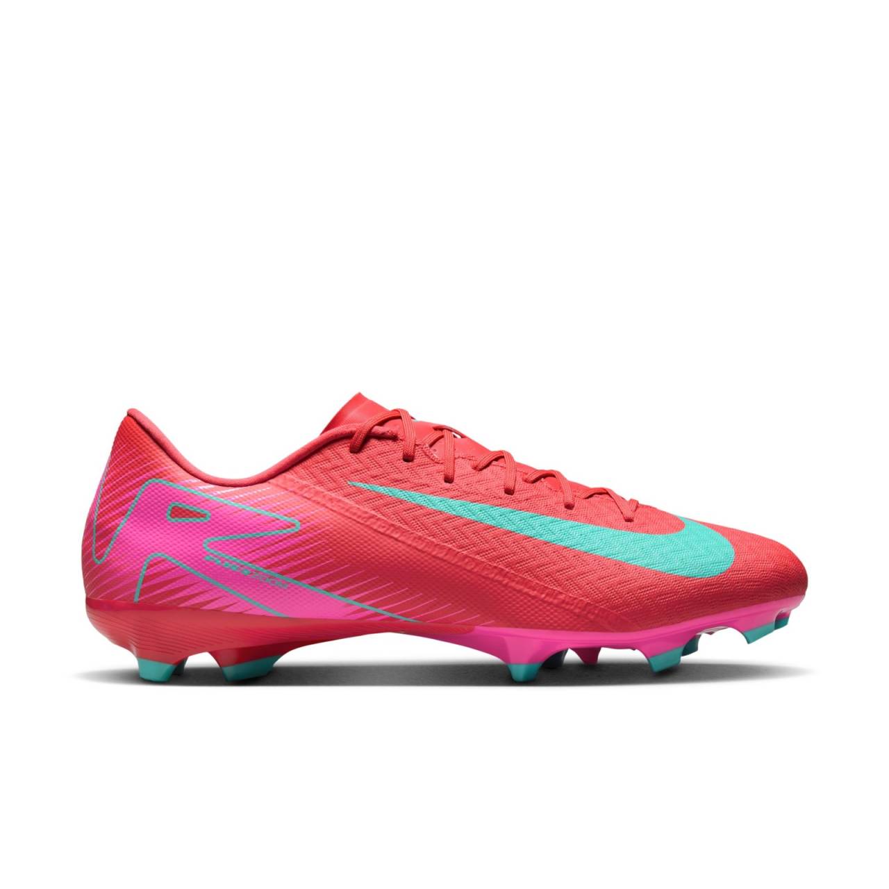 Nike Mercurial Vapor 16 Academy Multi-Ground Low-Top Soccer Cleats 44,5.