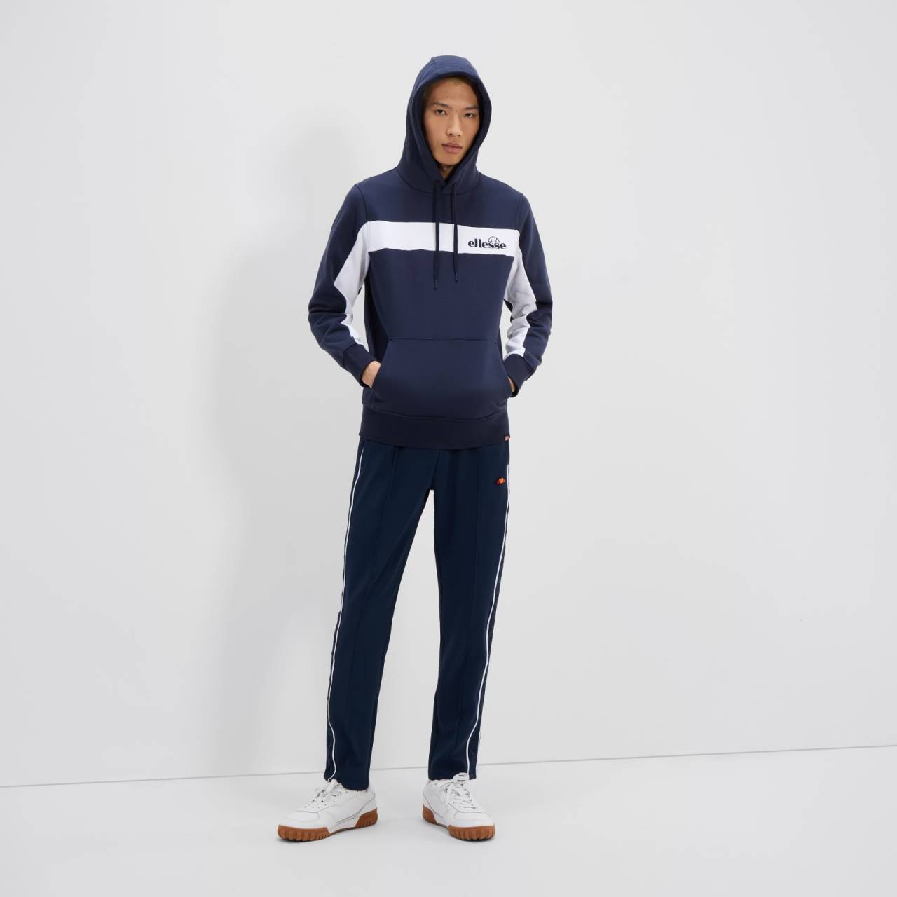 Ellesse hoodie vierian xxl.