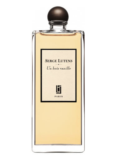 Serge Lutens Un Bois Vanille - EDP 100 ml.