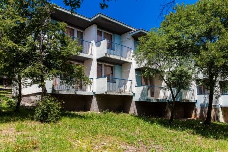 Chorvátsko Crikvenica Kačjak 6 dňový pobyt Polpenzia s nápojmi Vlastná October 2026 (14/10/26-19/10/26)