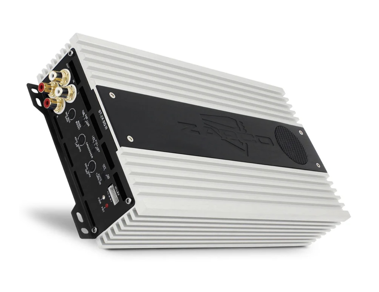 Zosilňovač Zapco ST-2X SQ III.