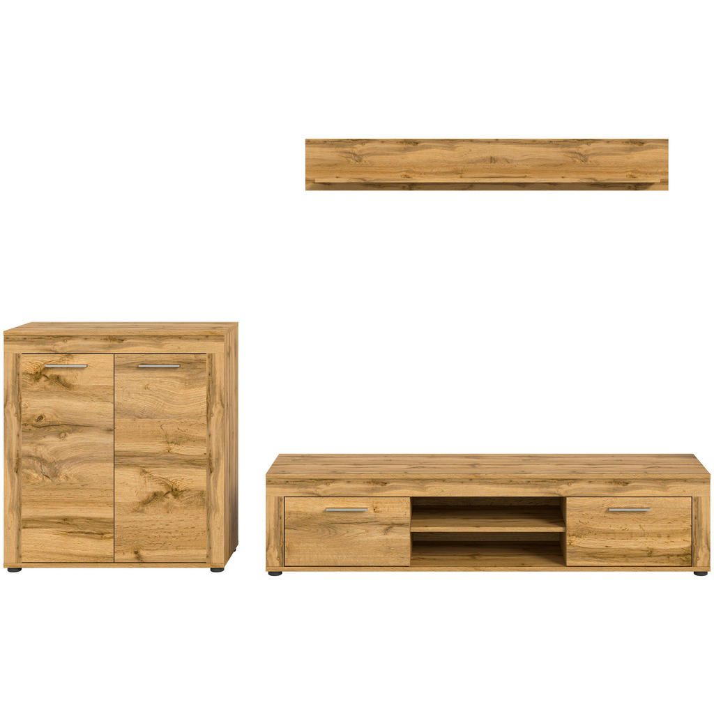 MID.YOU OBÝVACIA STENA, dub wotan.