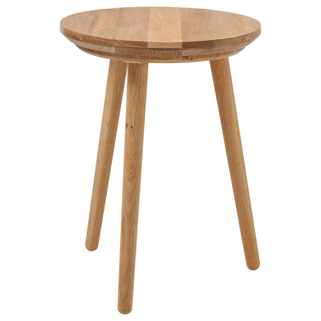 TABURETKA, drevo, 35/35/45 cm.