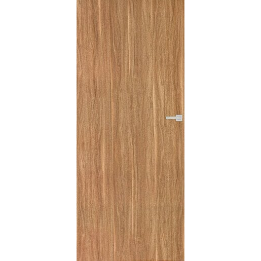 DRE Standard interiérové dvere levé 70 cm orech karamelový IBIZAOK70LDTD.
