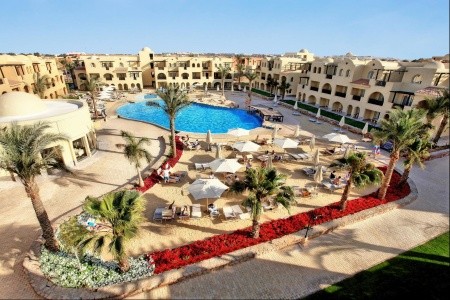 Egypt Hurghada Stella Gardens Resort & Spa (Ex.