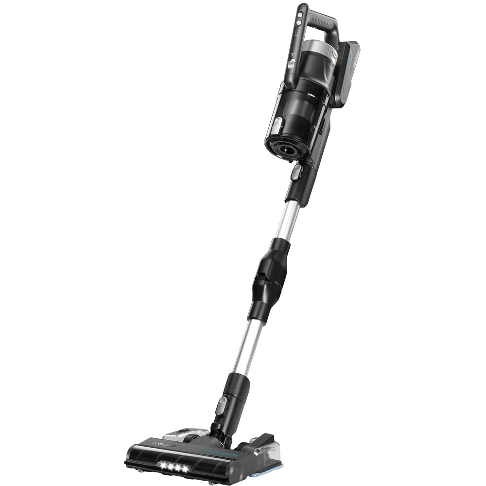 Concept VP6200 Iconic Aqua Flex - Nový, len rozbalený - Tyčový vysávač.


	Akumulátorový tyčový vysávač 3 v 1
	Účinný HEPA filter 13
	Vymeniteľná batéria
	Množstvo nástavcov
	Motorizovaná podlahová hubica s dvoma kefami (Hardfloor na tvrdé podlahy + Carpet na koberce)
	3 režimy vysávania: nízky, normálny, vysoký
	Tlačidlo na jednoduché vybratie nádoby
	Výkonný bezkefkový motor BLDC


Servisný balíček ZDARMA

Zakúpte si tento vysávač do 31.12.2025 a budete môcť využiť 60-dňovú záruku na testovanie a 7-ročnú záruku na motor BLDC.

Chcete využiť túto akciu?

Predstavujeme tyčový vysávač Concept VP6200

Tyčový vysávač 3 v 1 Concept VP6200 Iconic Aqua Flex 29,6 V je skvelým pomocníkom do každej domácnosti.

Úvodné video tyčového vysávača Concept VP6200 Iconic Aqua Flex



Flexibilný ohybný kĺb

Vďaka dômyselne vymyslenej konštrukcii ponúka VP6200 maximálnu flexibilitu pri upratovaní vašej domácnosti.



Vysávač s mopom

S tyčovým vysávačom VP6200 môžete vysávať a mopovať všetky tvrdé podlahy jedným ťahom, takže môžete upratovať za polovicu času.



Výkonný motor BLDC

Za vysoký sací výkon vďačíte motoru BLDC.



Motorová podlahová hubica s 2 kefami

S tyčovým vysávačom Concept VP6200 Iconic Aqua Flex 29,6 V môžete vysávať tvrdé podlahy a koberce.