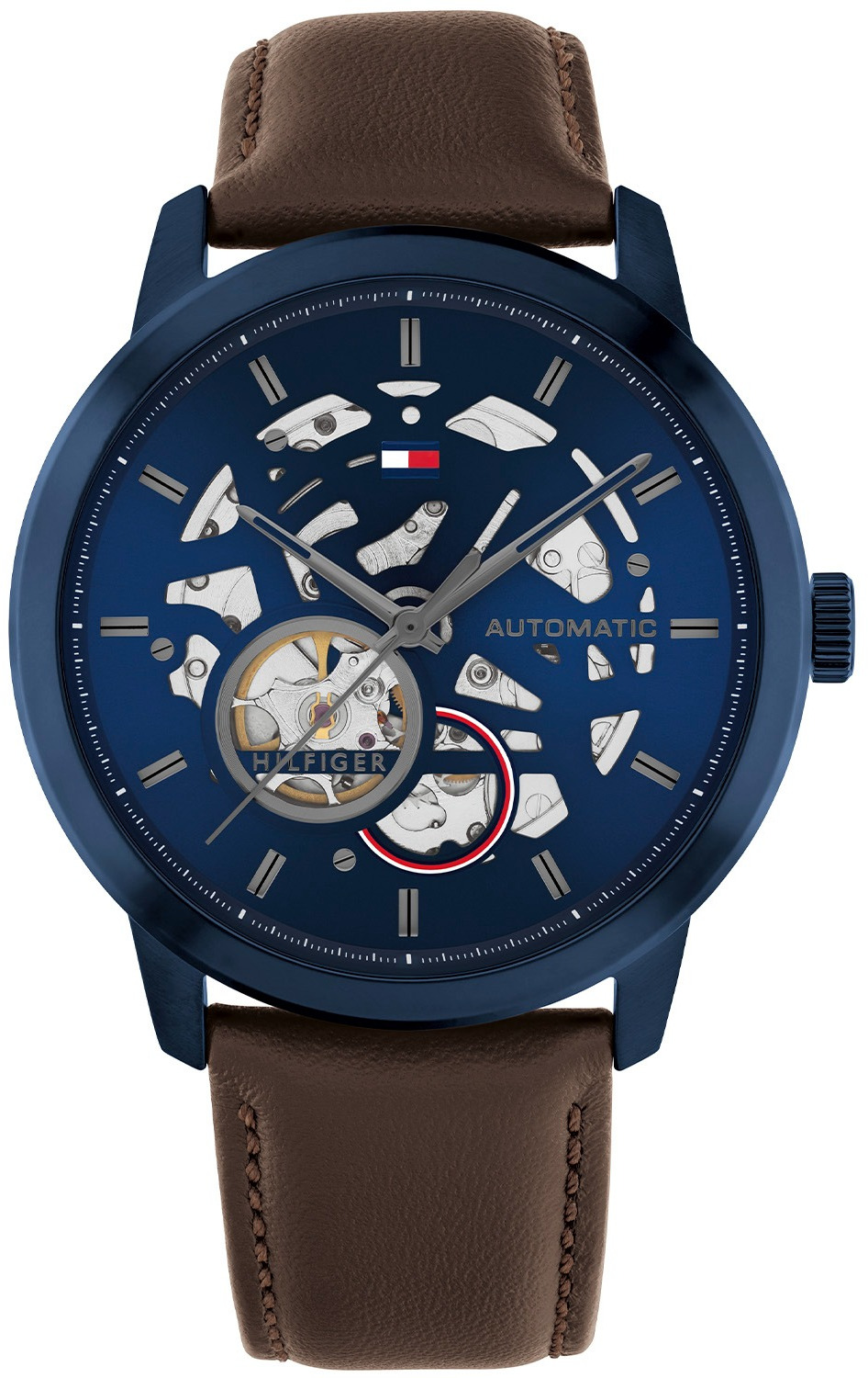 Tommy Hilfiger Henry Automatic 1710660.