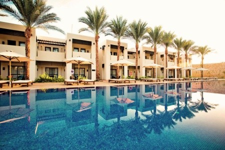 Egypt Sharm El Sheikh Sentido Reef Oasis Senses Resort 15 dňový pobyt All Inclusive Letecky Letisko: Praha July 2026 (25/07/26- 8/08/26)