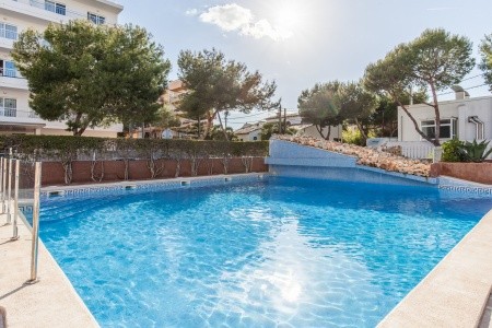 Španielsko Mallorca Blue Sea Don Jaime 8 dňový pobyt All Inclusive Letecky Letisko: Bratislava June 2026 (27/06/26- 4/07/26)