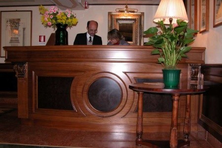 Taliansko Benátky Corte Contarina 6 dňový pobyt Raňajky Letecky Letisko: Praha January 2026 ( 3/01/26- 8/01/26)