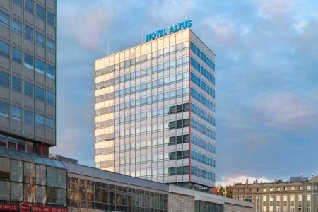 Poľsko Velkopolsko Altus Old Town 3 dňový pobyt Raňajky Vlastná October 2026 (20/10/26-22/10/26)
