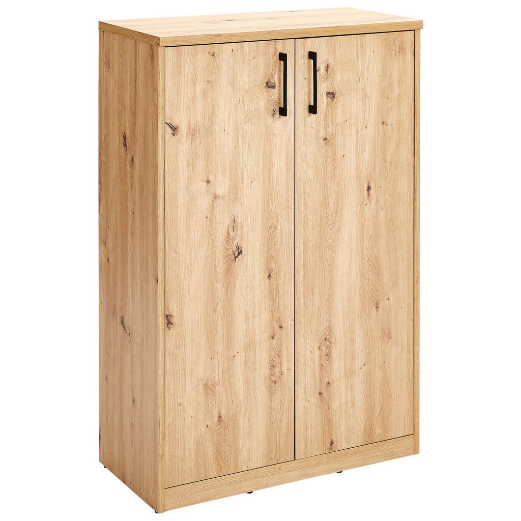 Xora KOMODA, dub artisan, 72/110/36 cm.