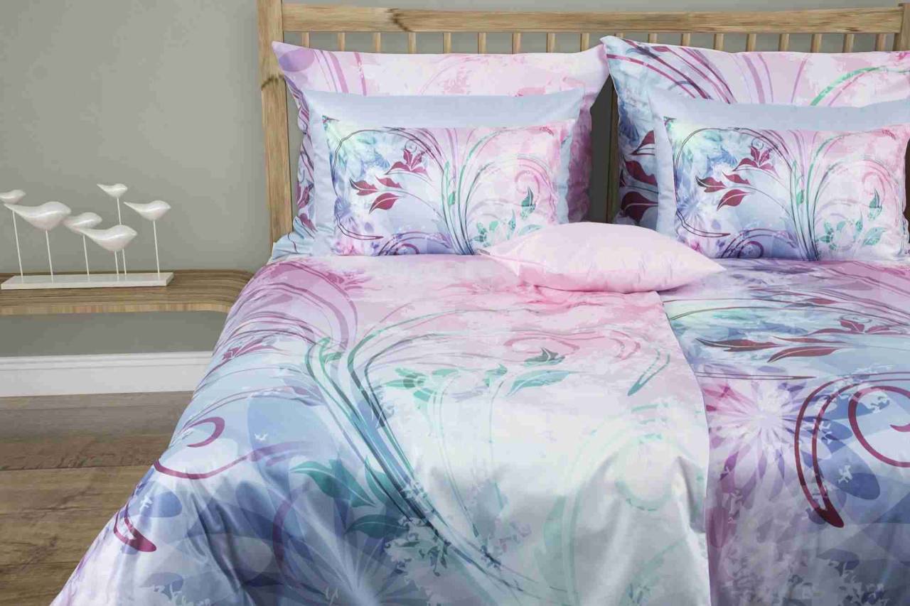 Obliečky Clara 70x90/140x200.