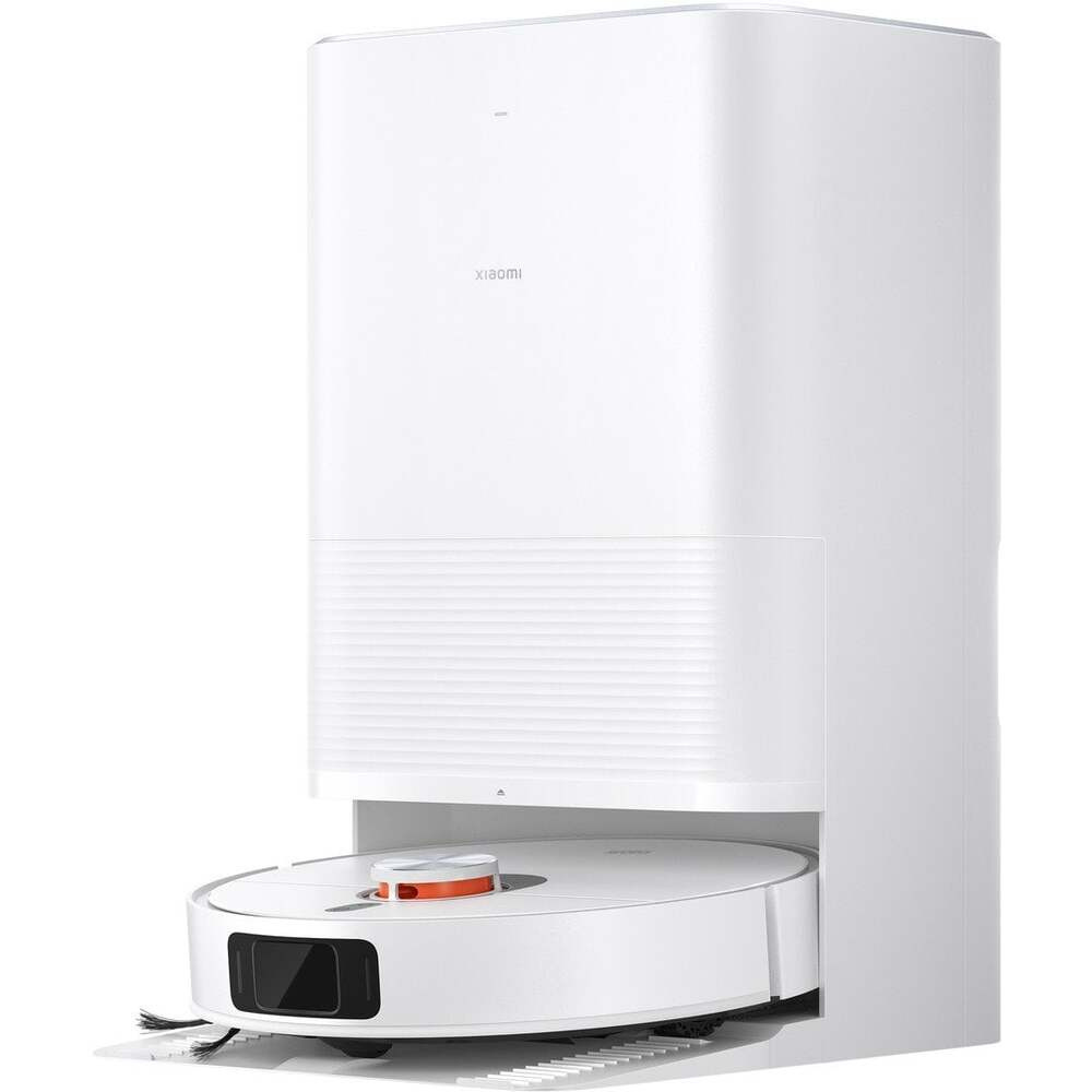 Robotický vysávač Xiaomi X20 Pro EU - Robotický vysávač a mop 2v1.


	Automatická údržba s teplovzdušným sušením
	Sací výkon až 7000 Pa
	Nádrž na vodu s objemom 4 l a vysokou výdržou
	LDS navigácia s 360° skenovaním
	Duálny rotačný systém mopovania
	75 dní bez vysávania
	Inteligentná detekcia povrchu
	Diaľkové ovládanie cez Mi Home

.box1 { display: flex; flex-wrap: wrap; justify-content: space-between; } .box1 .item { width: 100%; margin-bottom: 20px; padding: 20px; border-radius: 10px; box-shadow: 0 0 10px rgba(0,0,0,0,0.1); background: #fff; } .box1 .item h2 { text-align: left; margin-bottom: 20px; } .box1 .item-content { display: flex; align-items: center; } .box1 .item img { width: 40%; border-radius: 10px; margin-right: 20px; } .box1 .item:nth-child(even) .item-content { flex-direction: row-reverse; } ..box1 .item:nth-child(even) img { margin-right: 0; margin-left: 20px; } .box1 .item .text { flex: 1; text-align: left; } @media screen and (max-width: 768px) { .box1 .item-content { flex-direction: column; align-items: flex-start; } .box1 .item img { width: 100%; margin-right: 0; margin-bottom: 20px; } .box1 .item:nth-child(even) .item-content { flex-direction: column; } .box1 .item:nth-child(even) img { margin-left: 0; margin-bottom: 20px; } }





Pokročilý samočistiaci systém

Inovatívna technológia automatického umývania a sušenia zabezpečuje maximálnu hygienu bez vášho zásahu.







Modulárny systém zásobníkov

Pokročilá konštrukcia s vyberateľnou čistiacou vaničkou prináša revolúciu v údržbe robotických vysávačov.







Revolučné hospodárenie s vodou

Integrovaná 4-litrová nádrž na čistú vodu predstavuje prelom v kategórii robotických vysávačov.







Vysoko výkonná sacia jednotka

Ventilátor s výkonom 7 000 Pa zabezpečuje bezkonkurenčný sací výkon v tejto triede.