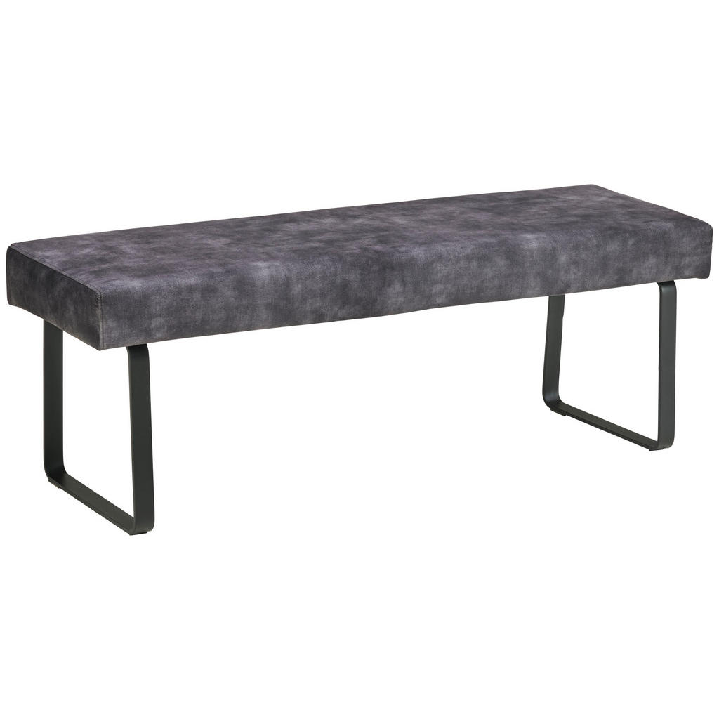 MID.YOU LAVICA, tmavosivá.