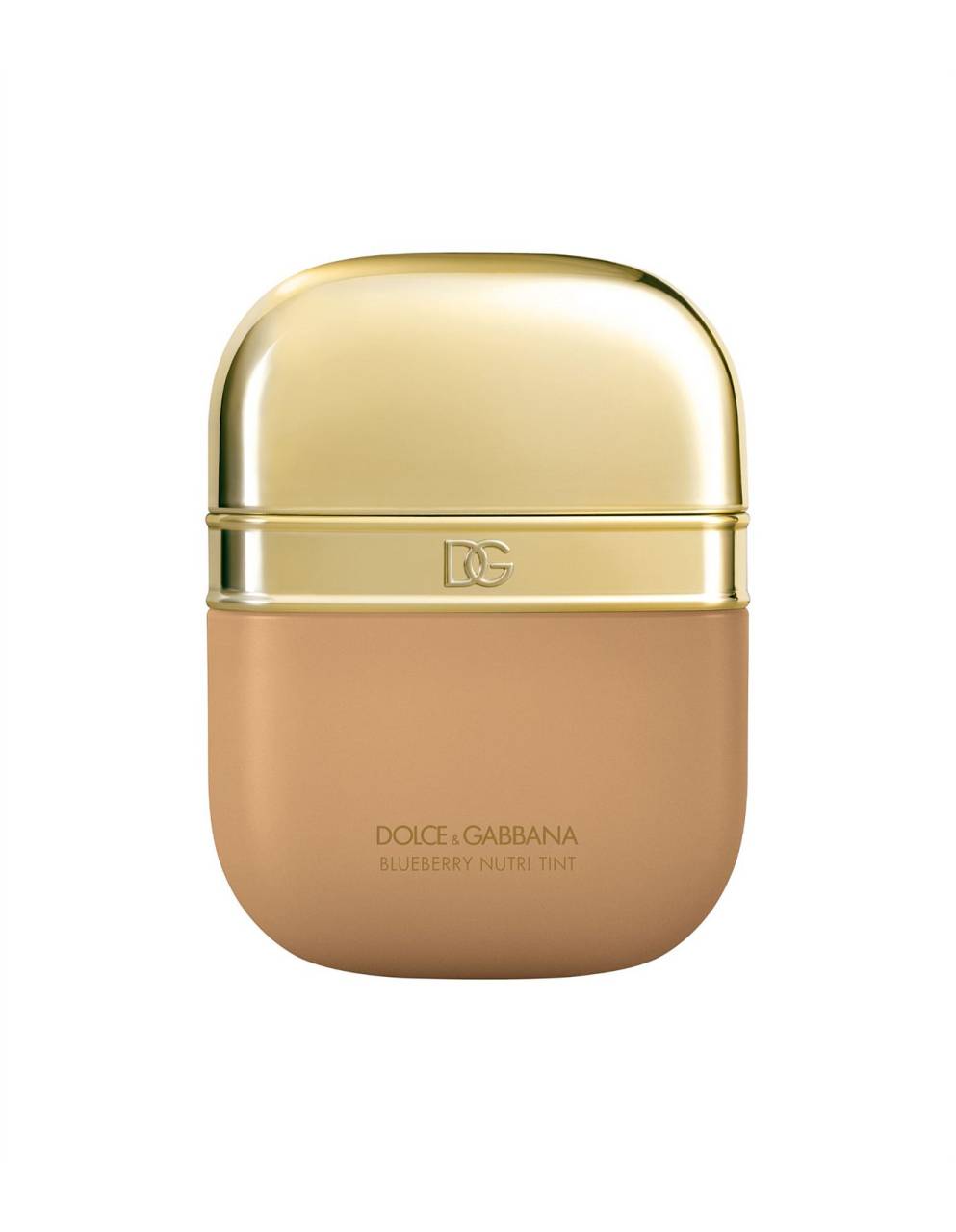 Dolce & Gabbana Hydratačný tónovací krém (Blueberry Nutri-Tint) 30 ml 16N.