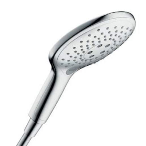Hansgrohe Raindance Select S sprchová hlavica chróm 28 588 000.