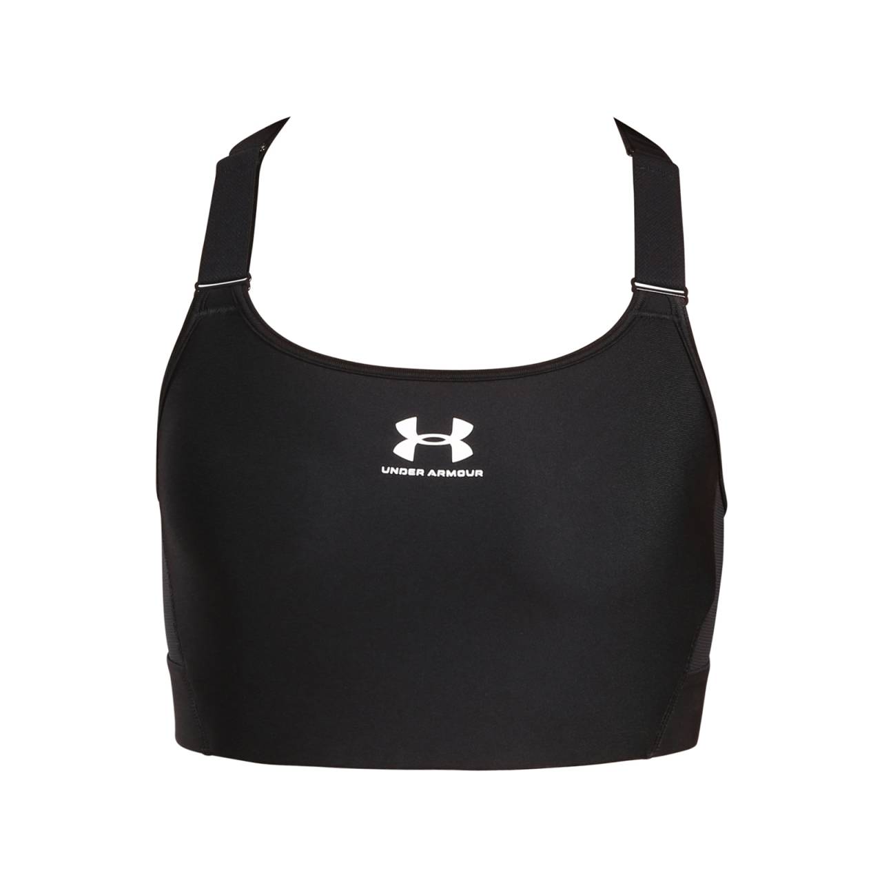 Dámska podprsenka Under Armour čierna (1379195 002) XL.

Hľadáte podprsenku, ktorá je IN, je pohodlná a hodí sa na športovú, alebo voľnočasovú aktivitu?

Dámska podprsenka Under Armout je špeciálne vyvinutá na šport, ale oceníte ju aj na voľnočasové aktivity.

Čo sa prania týka - doporučujeme ju prať maximálne na 30°C a nesušiť ju v sušičke, inak sa môže stať, že už podprsenku nebude možné nosiť - viac sa dozviete nižšie v klasických informáciách o produkte.