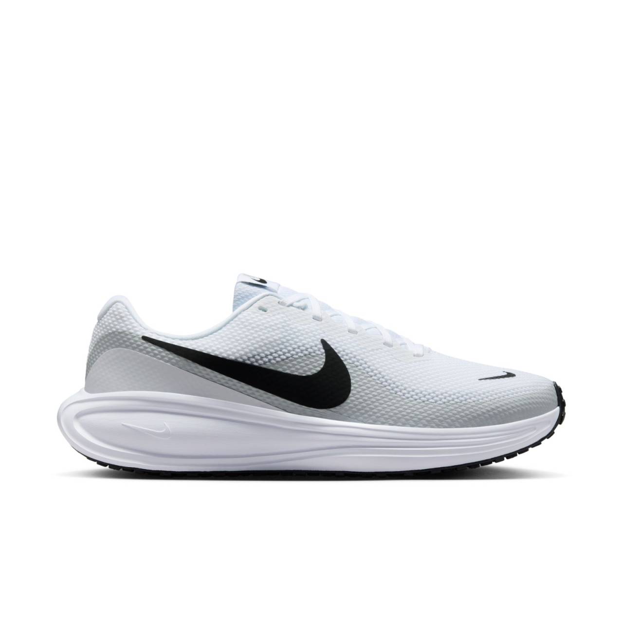 Nike Revolution 8 Mens Road Running Shoes 42.