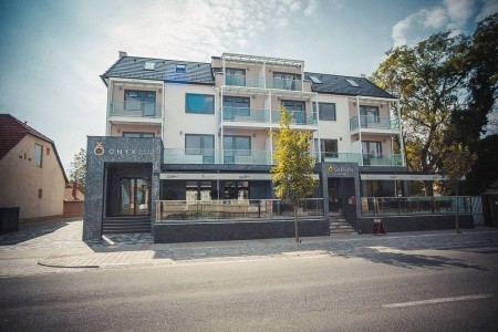 Maďarsko Západné Zadunajsko Onyx Luxury 6 dňový pobyt Raňajky Vlastná June 2026 (10/06/26-15/06/26)