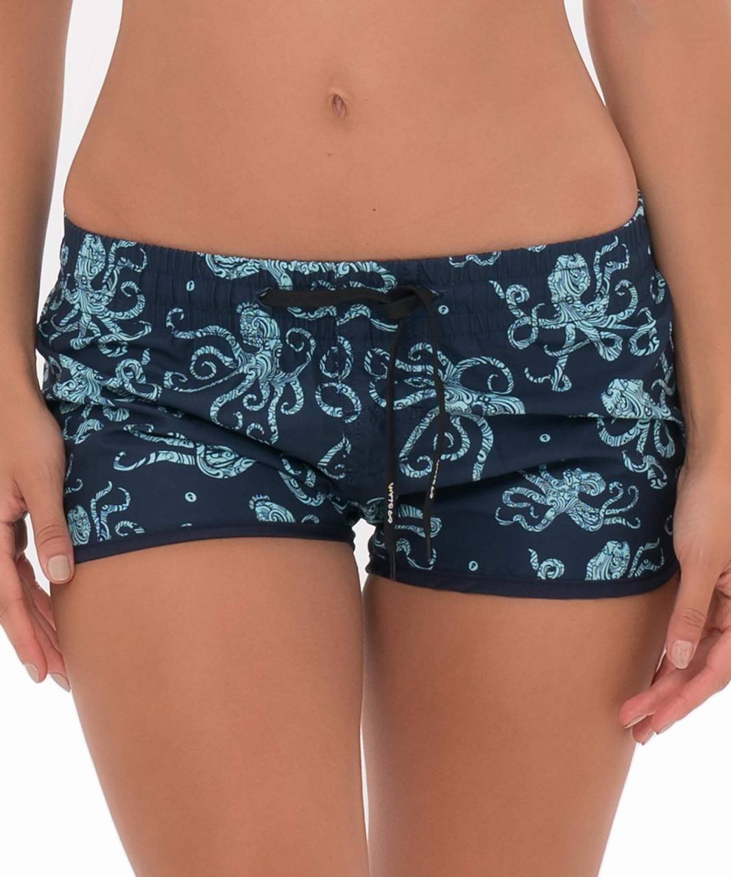 Dámske kraťasy 69SLAM ETNIC OCTO ELOISE (SGTOCT-PM) S.