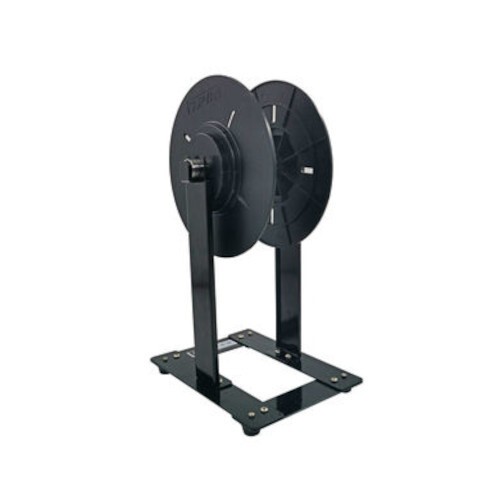 Externý odvíjač zmršťovacích bužírok.