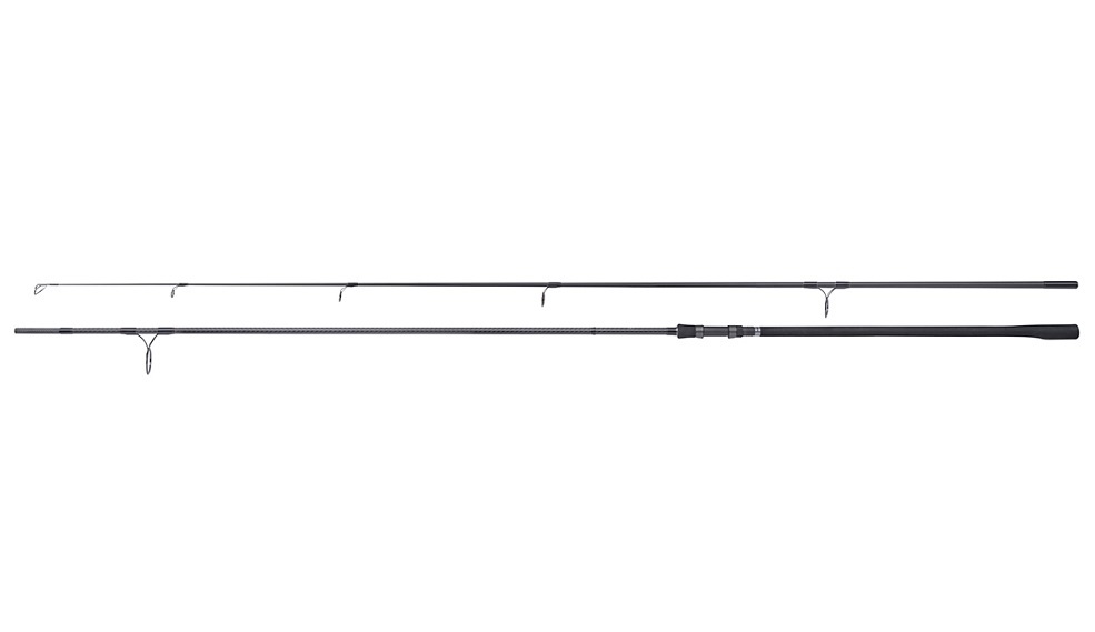 Shimano prút tribal tx-7a 3,6 m 2,75 lb.
 Nová generácia je vyvinutá v rovnakom duchu, ale s pokročilejšou technológiou, aby opäť prekonávala rekordy.