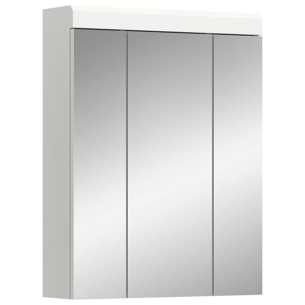 MID.YOU ZRKADLOVÁ SKRINKA, 60/79/18 cm.