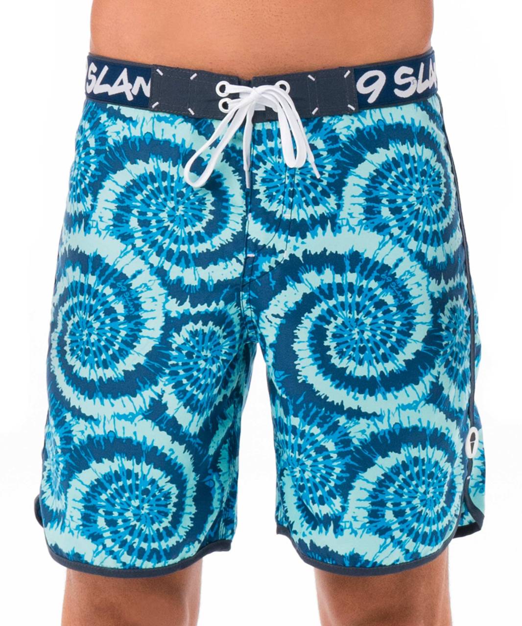 Pánske plavky 69SLAM CANDY SPLASH LUKE (SSLCPS-PM) 34.