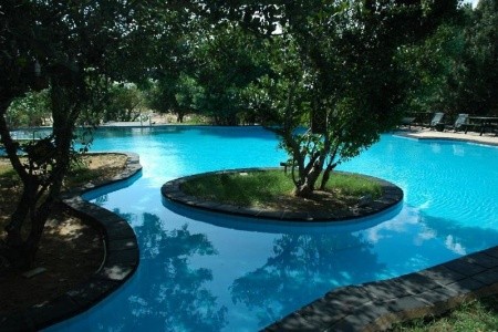 Srí Lanka  Cinnamon Wild Yala 12 dňový pobyt Polpenzia Letecky Letisko: Praha May 2026 (25/05/26- 5/06/26)