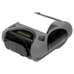 Star SM-T300 39634630 pokladničná tlačiareň, 8 dots/mm (203 dpi), RS232, BT, kit (RS232), grey.