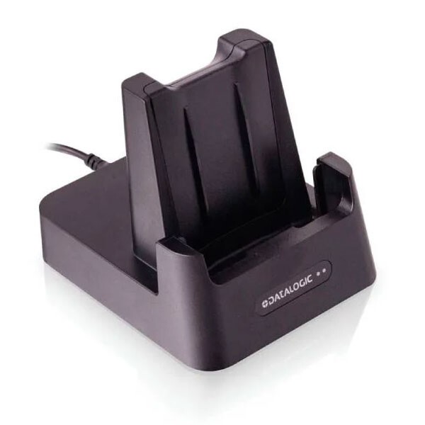 Datalogic Single Slot Charging Dock.