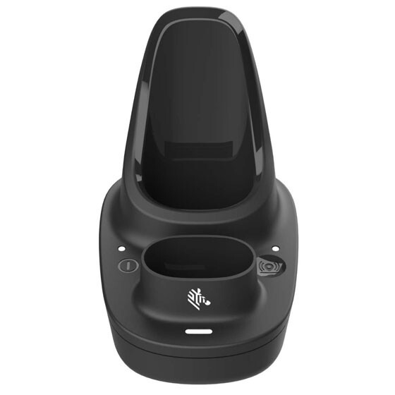Zebra CR8288-SC100F4WW charging-/communication station.