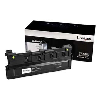 Lexmark 54G0W00 pre MS911de originálna odpadová nádobka.