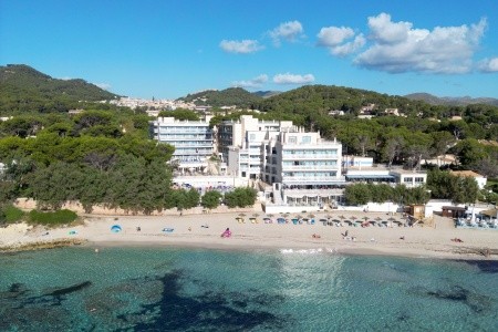 Španielsko Mallorca Na Forana 11 dňový pobyt Raňajky Letecky Letisko: Viedeň October 2026 (11/10/26-21/10/26)