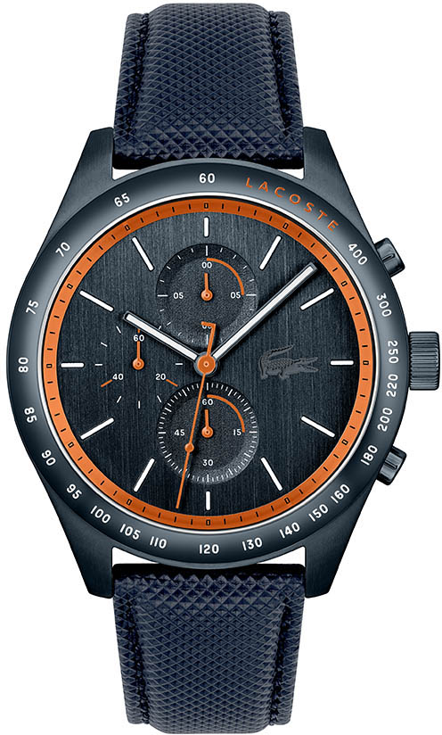 Lacoste Apext Chronograph 2011297.